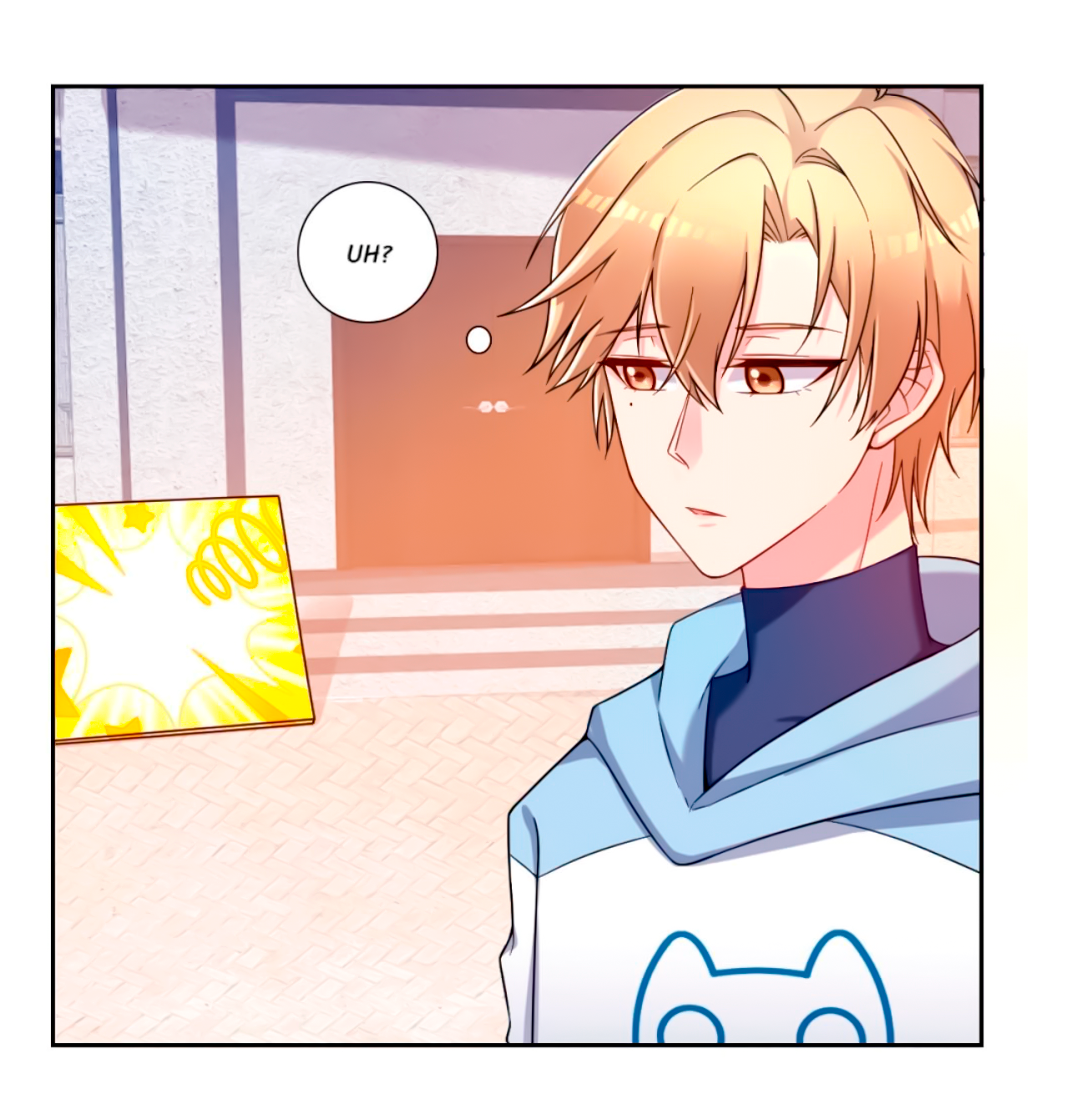 No Rejection Allowed Capítulo 1 第17页