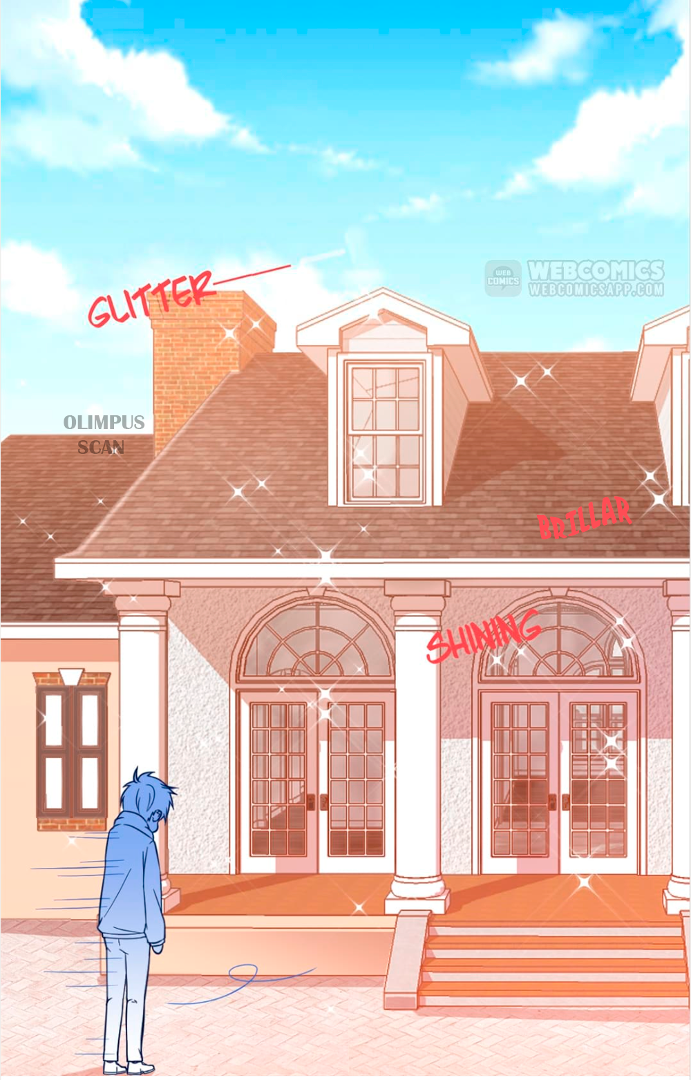 No Rejection Allowed Capítulo 1 第28页
