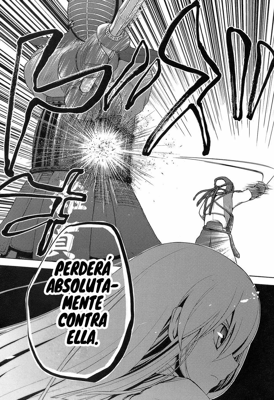 Shinai Koi Vol. 1 Ch. 2 第29页