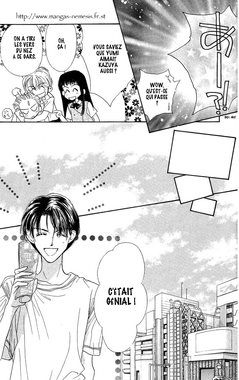 Good Morning Call Vol. 1 Ch. 5 第38页