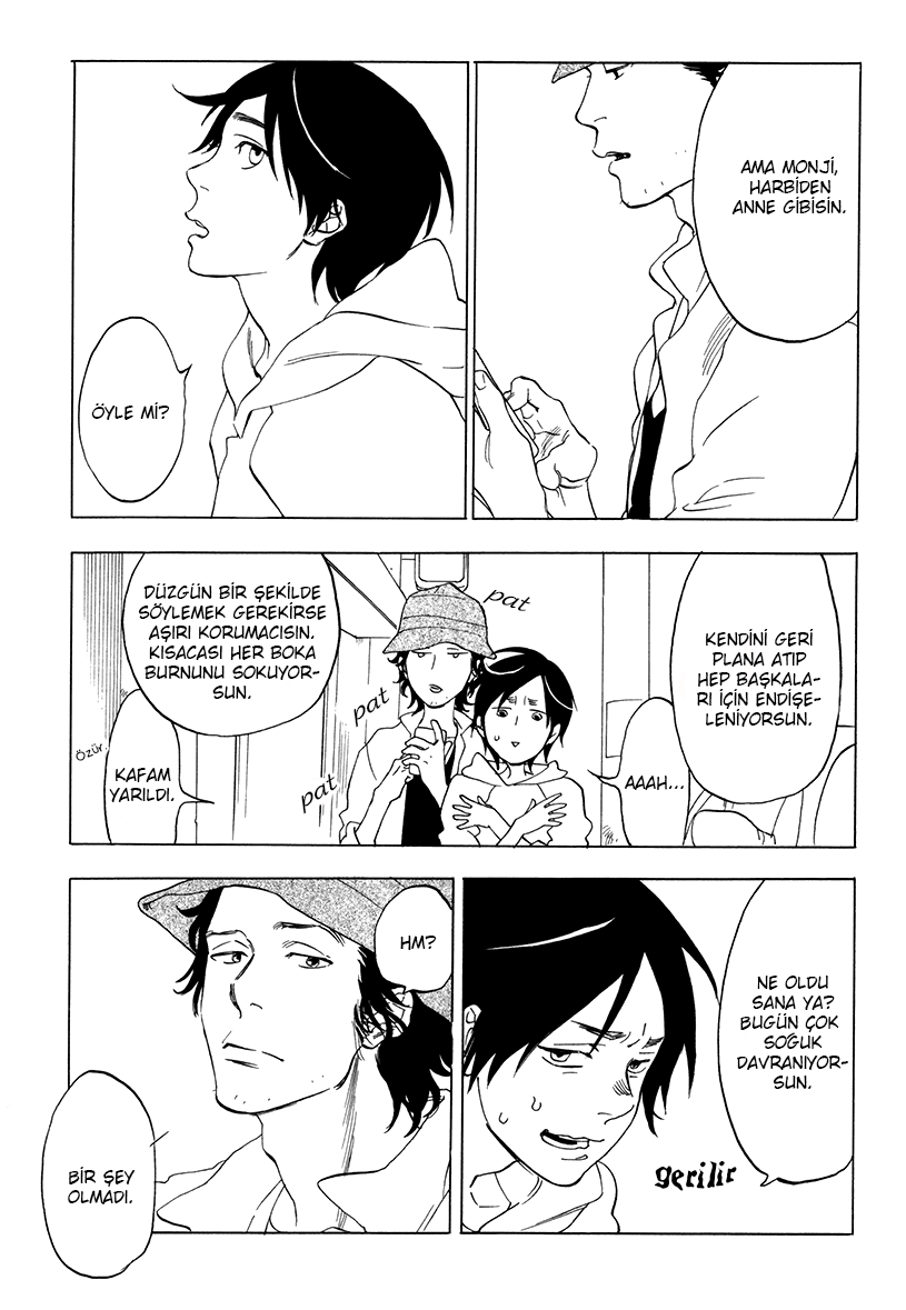 Yakozen Ch. 1 第24页