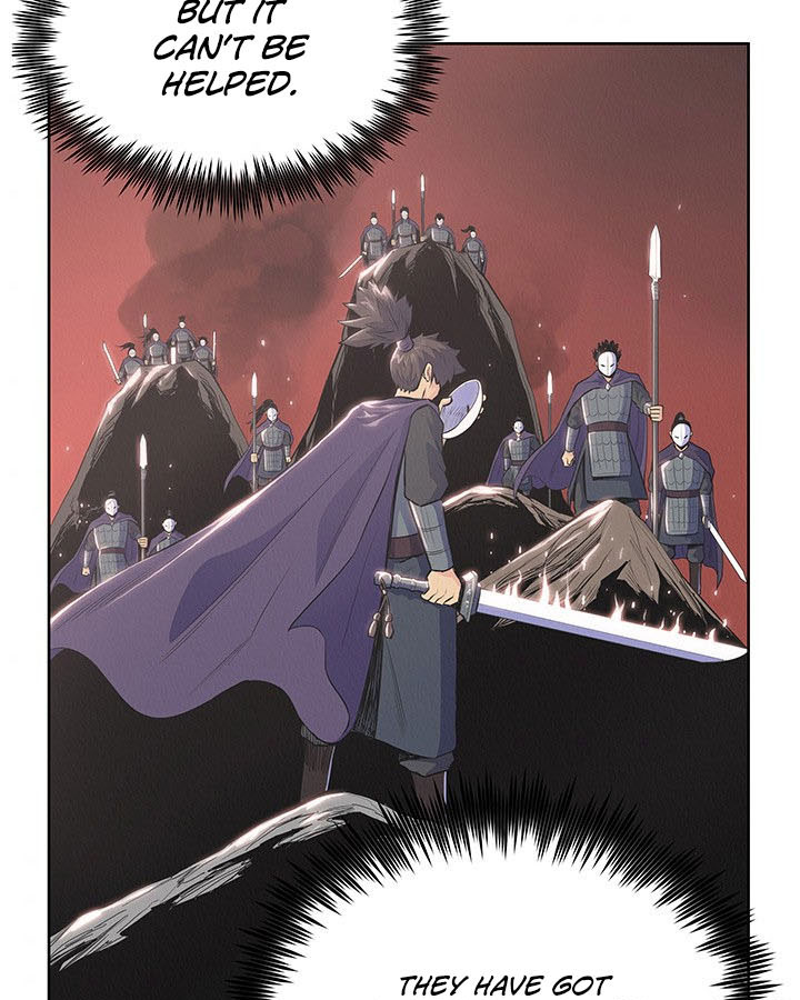 Pungunjeonsin Ch. 4 第40页