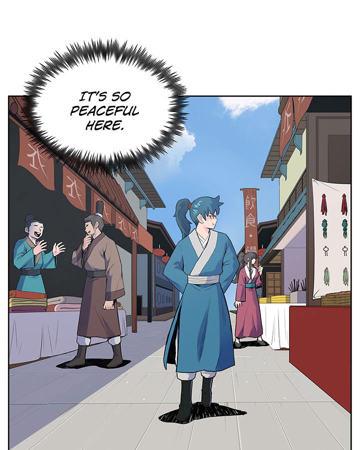 Pungunjeonsin Ch. 4 第61页