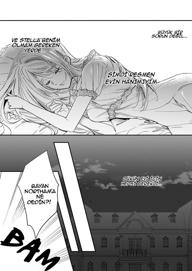 Yane Urabeya no Koushaku Fujin Ch. 2.1 第8页