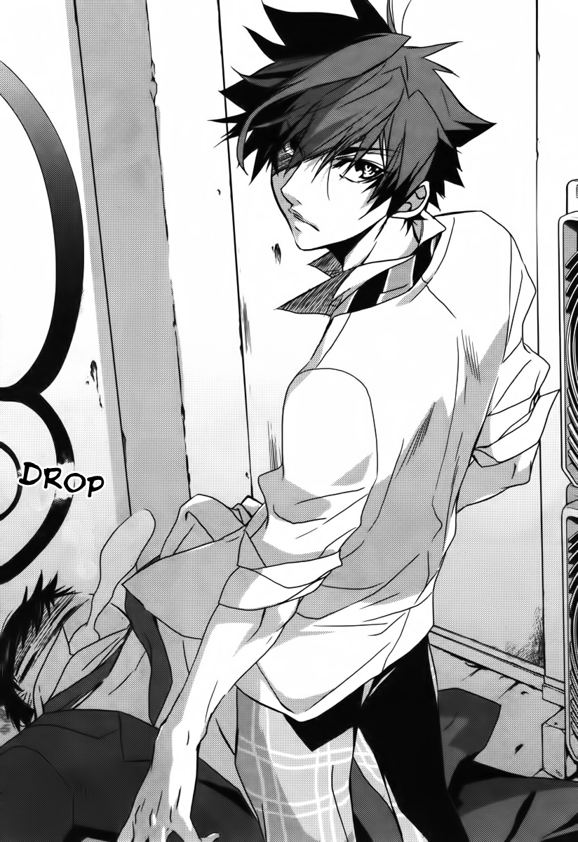 1001 Knights Vol. 1 Ch. 1 第14页