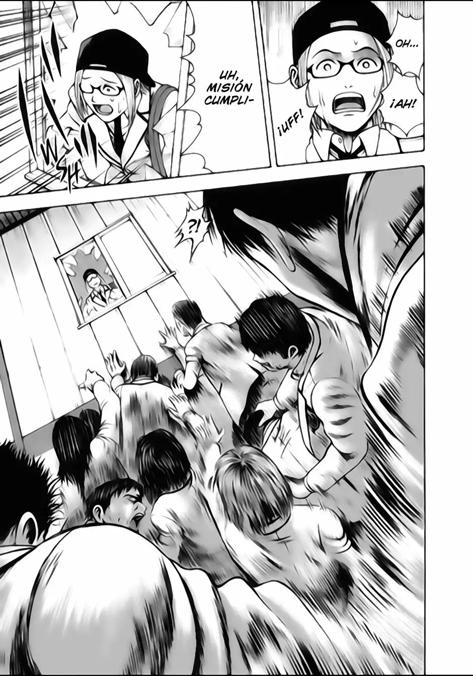 Igai - The Play Dead/Alive Vol. 1 Ch. 2 第30页
