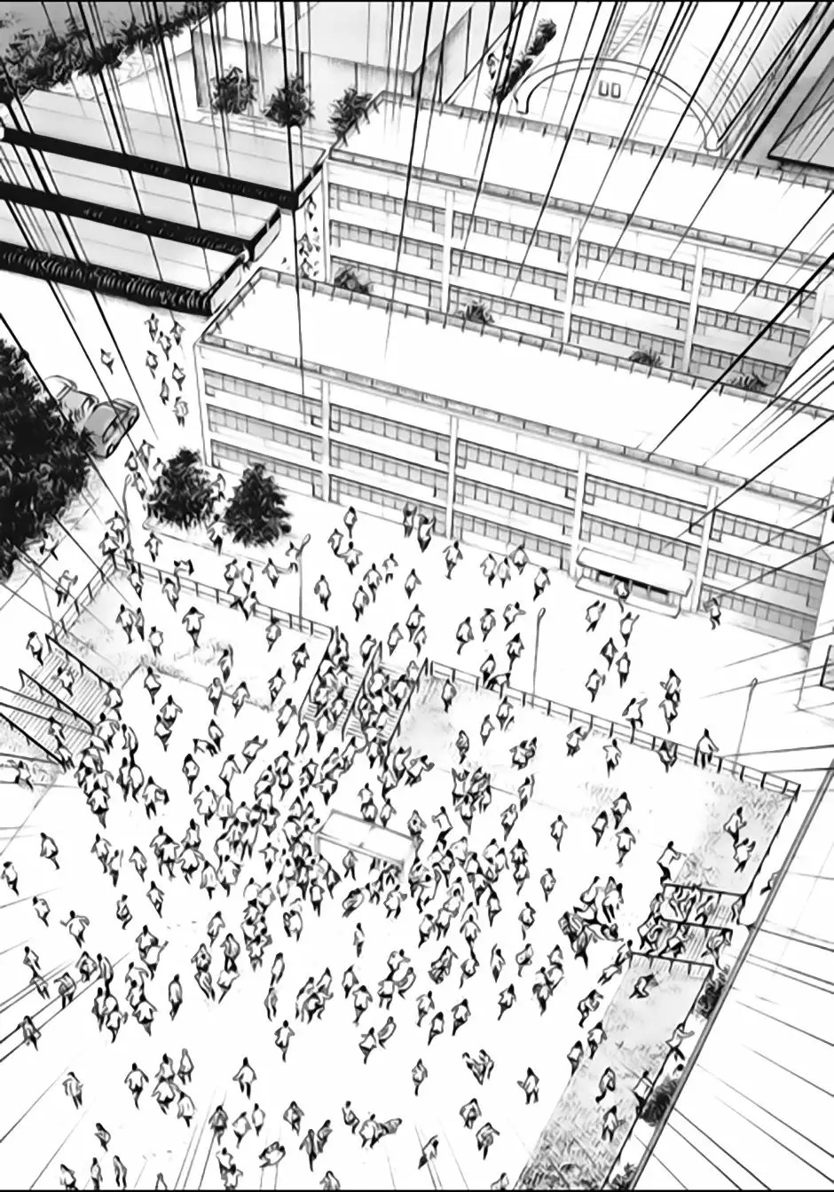 Igai - The Play Dead/Alive Vol. 1 Ch. 2 第4页