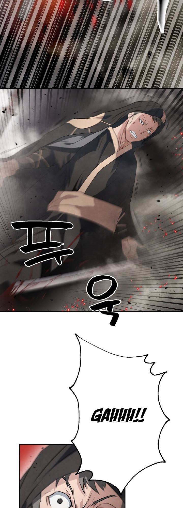 Who Killed the Murim Lord? Ch. 4 第13页