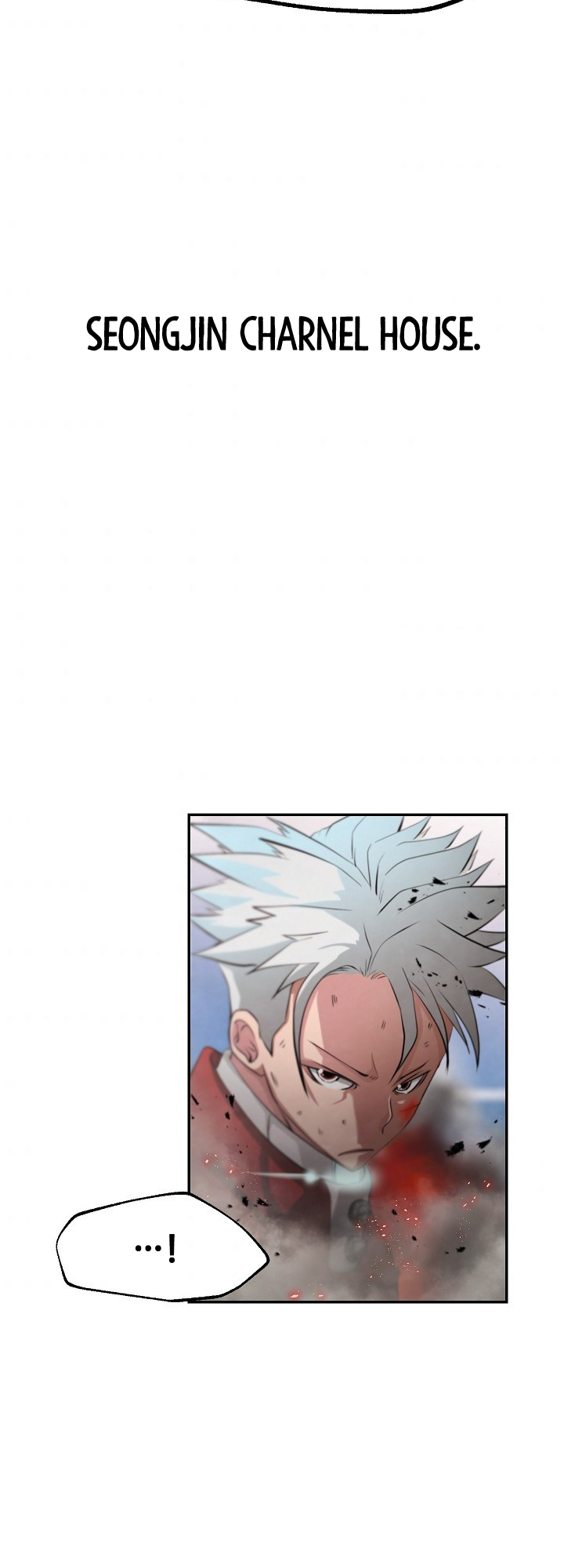 Who Killed the Murim Lord? Ch. 4 第24页