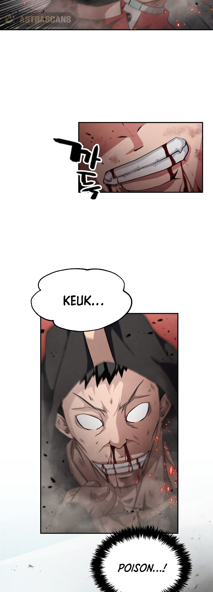 Who Killed the Murim Lord? Ch. 4 第28页