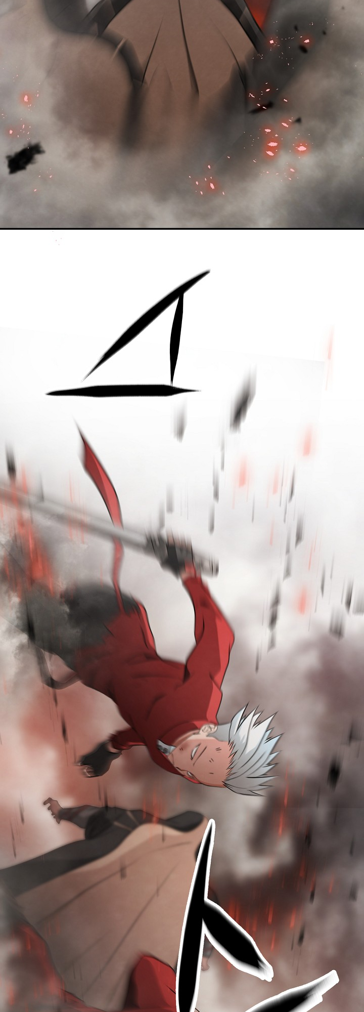 Who Killed the Murim Lord? Ch. 4 第4页