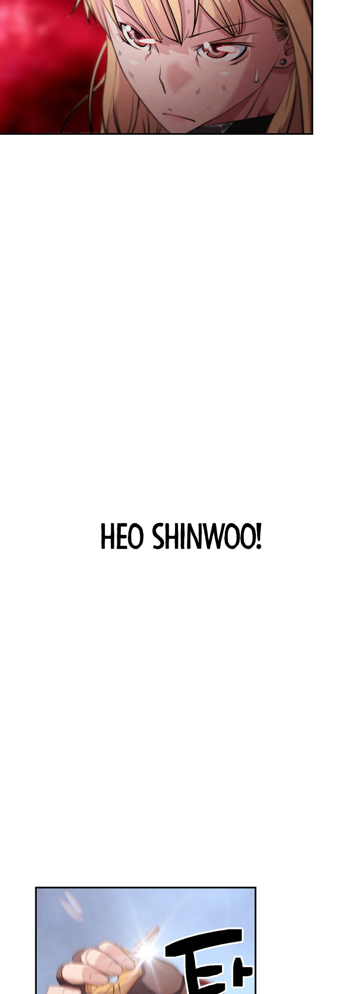Who Killed the Murim Lord? Ch. 4 第40页