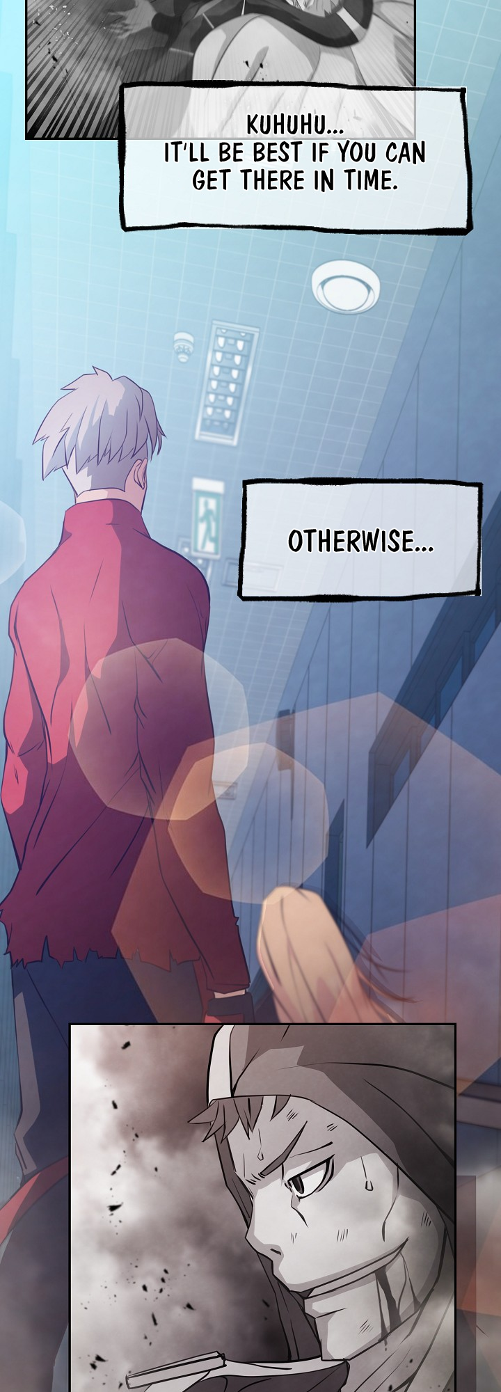 Who Killed the Murim Lord? Ch. 4 第45页