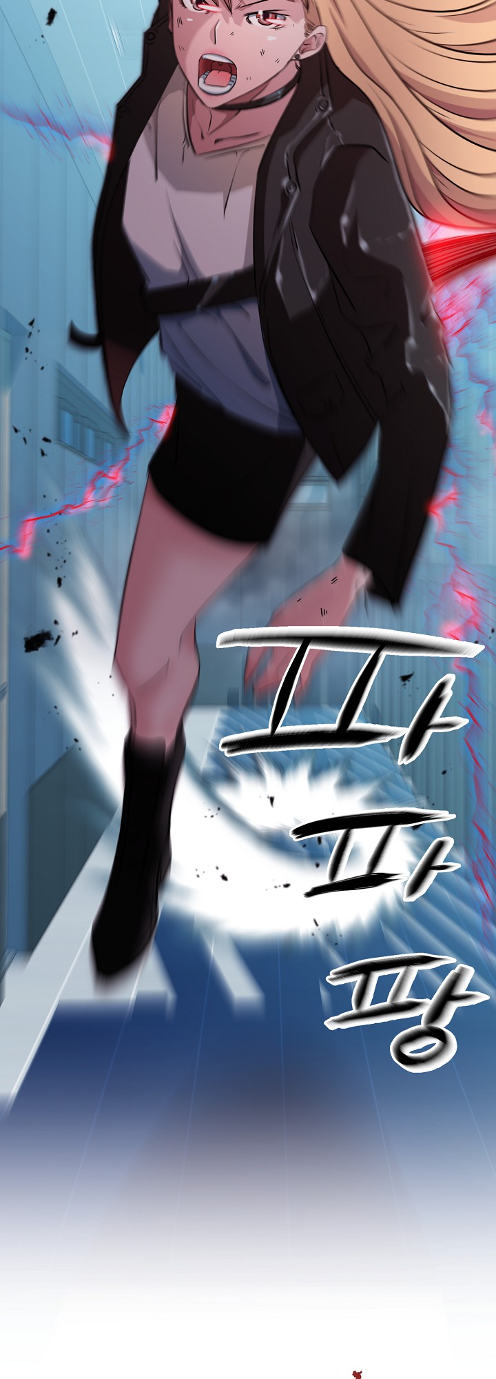 Who Killed the Murim Lord? Ch. 4 第51页