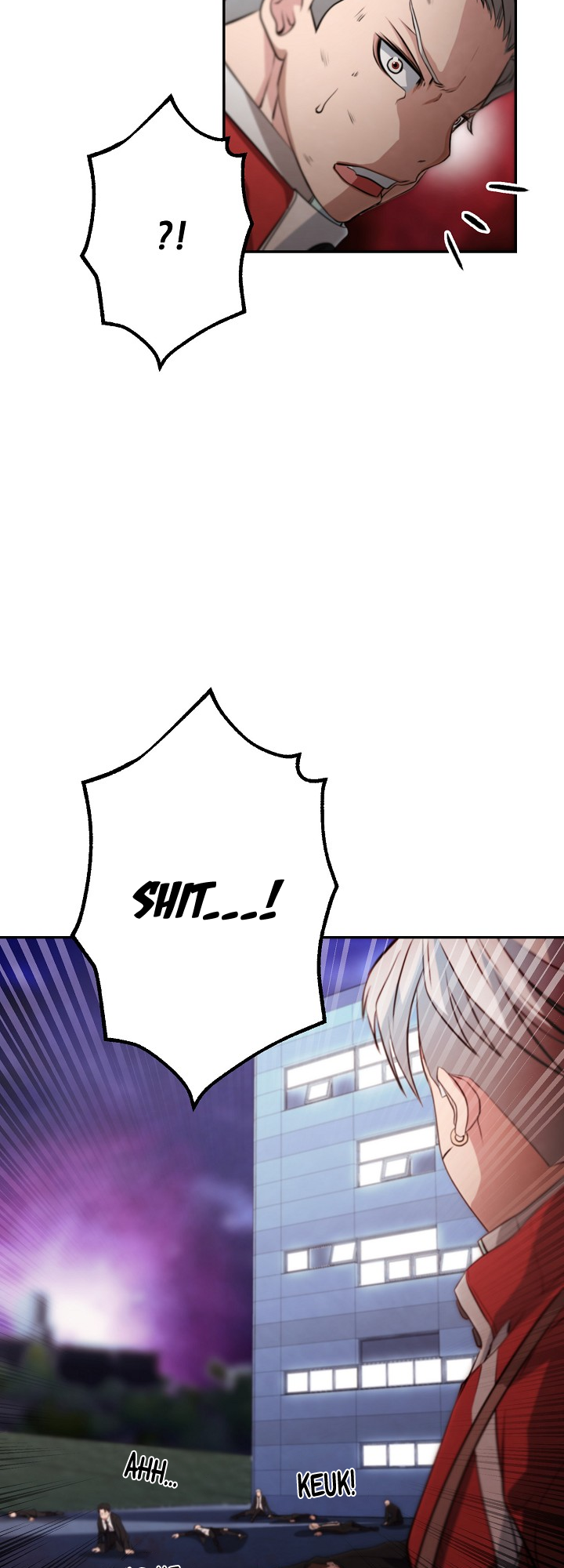 Who Killed the Murim Lord? Ch. 4 第67页