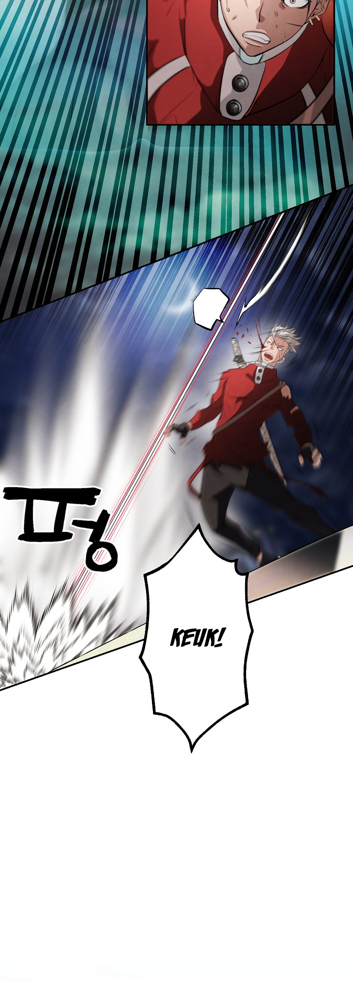 Who Killed the Murim Lord? Ch. 4 第77页