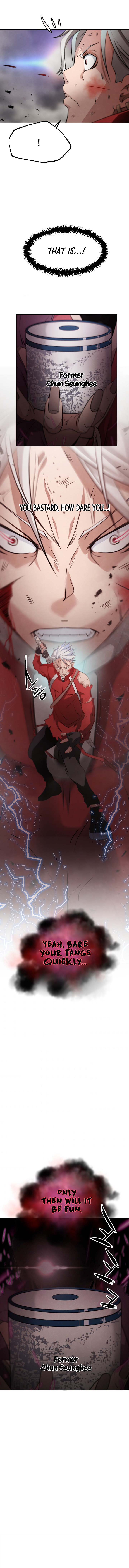 Who Killed the Murim Lord? Ch. 4 第81页