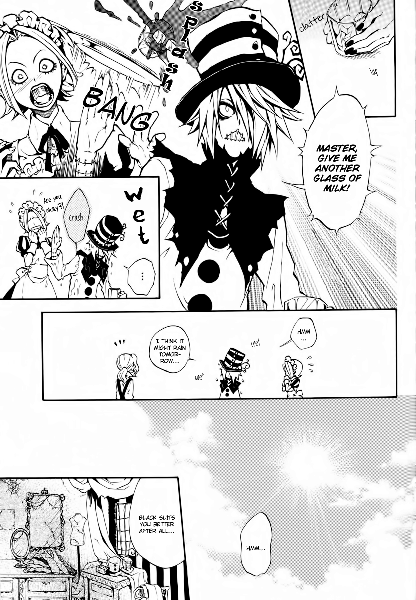 Scuro Vol. 1 Ch. 1 第21页