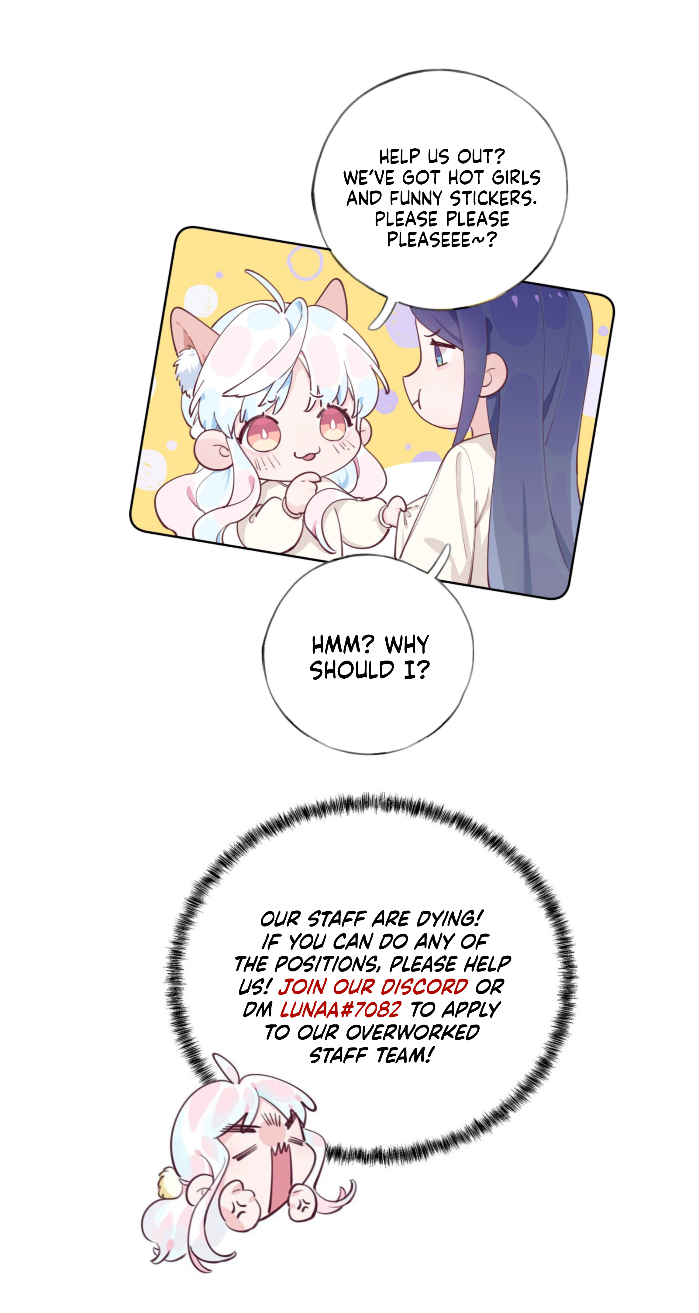 Nightingale and the Rose Prologue 第10页