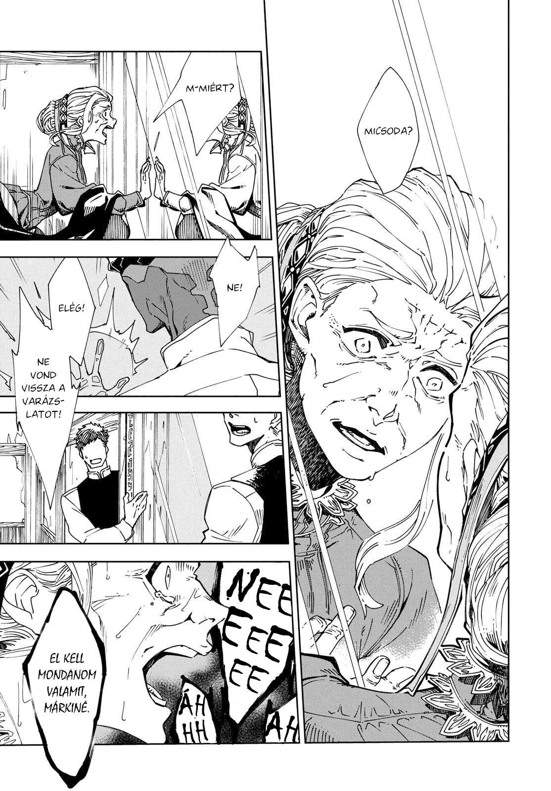Beyond the Mirror Oneshot 第14页