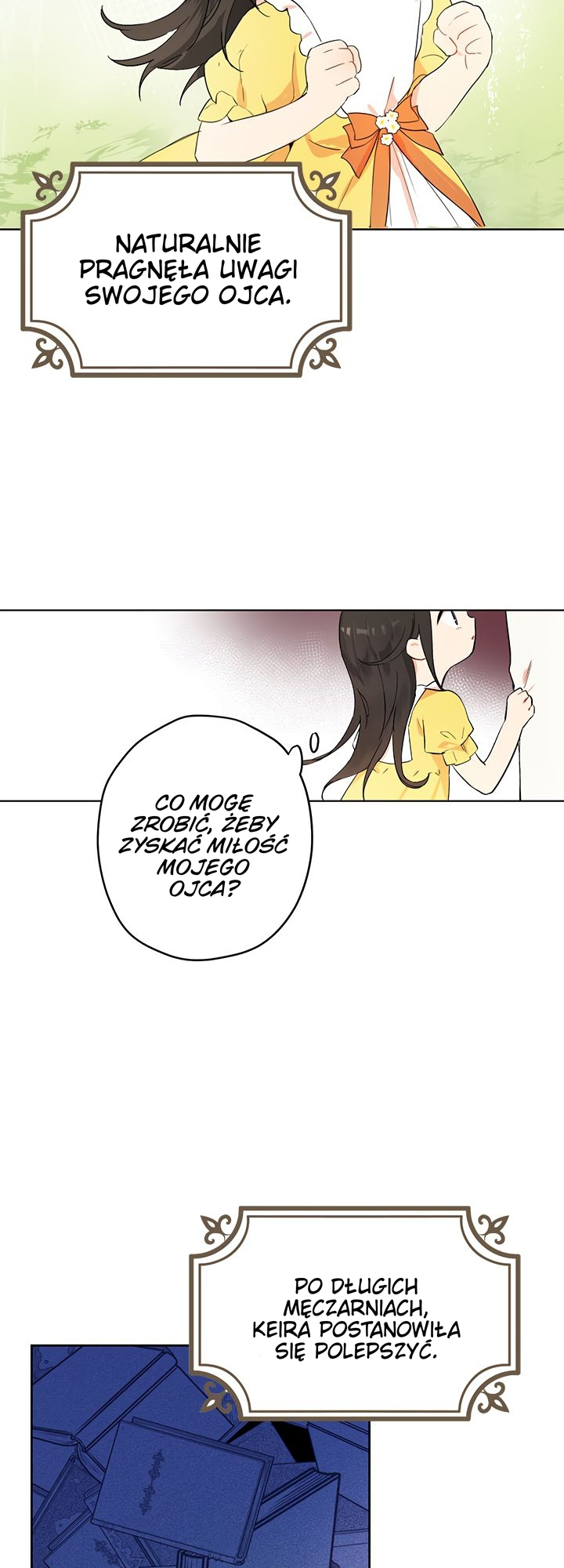 I Am the Real One Vol. 1 Ch. 1 第32页