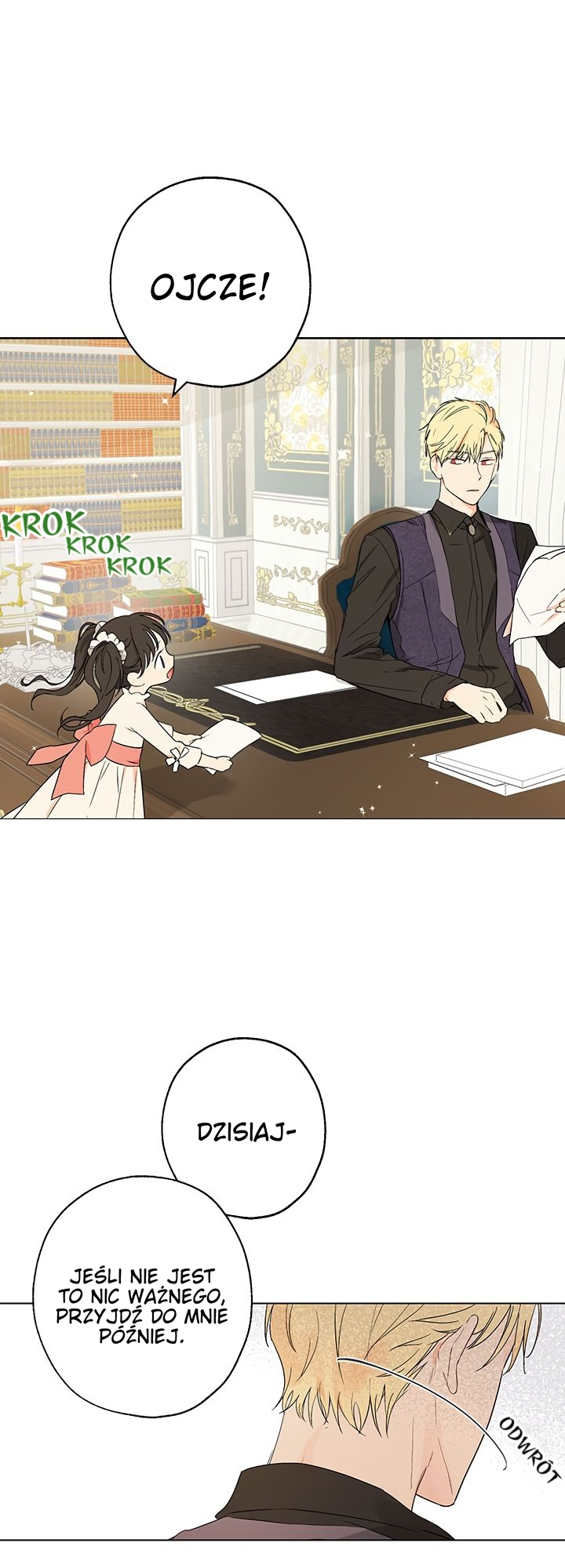 I Am the Real One Vol. 1 Ch. 1 第36页