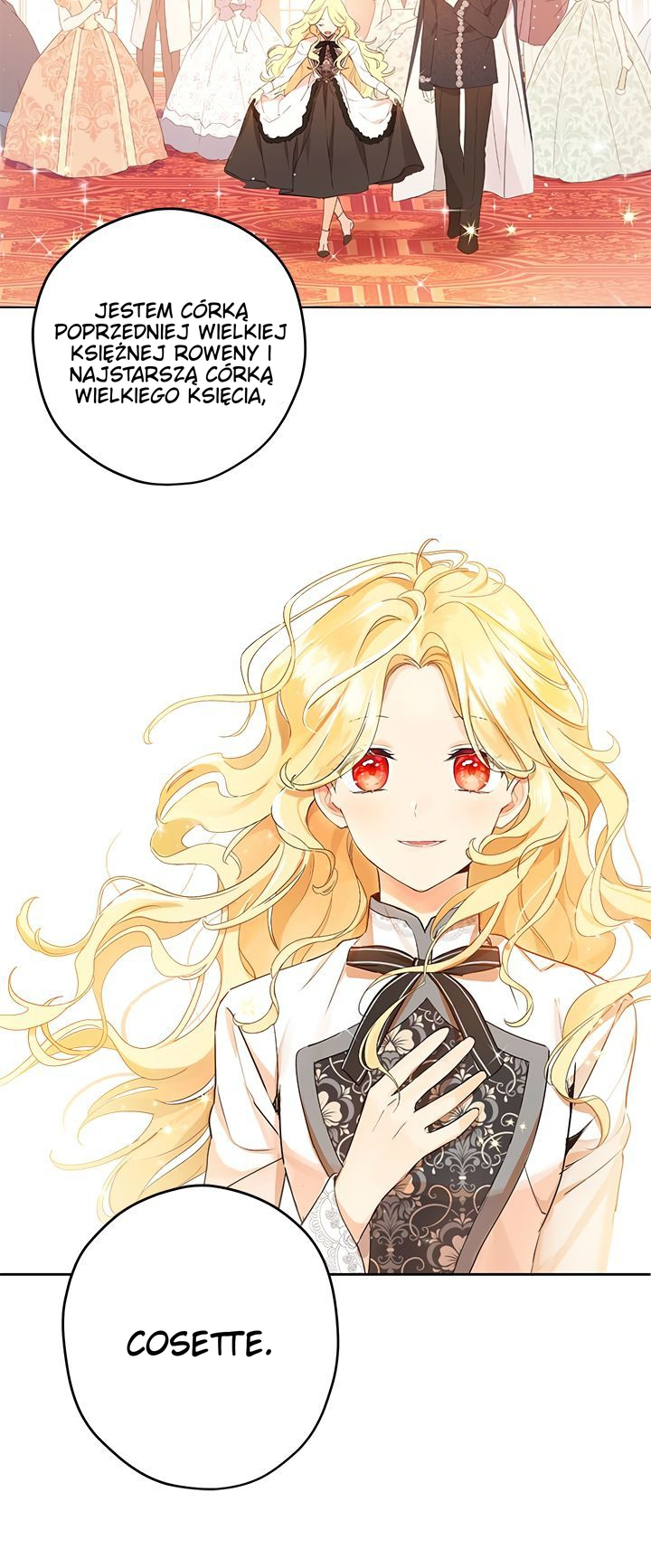 I Am the Real One Vol. 1 Ch. 1 第47页