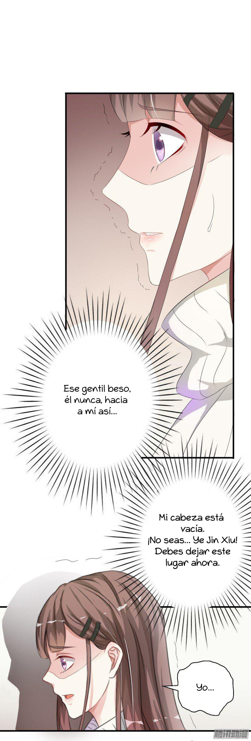 Mi Dulce Ex-esposa Ch. 2 第5页