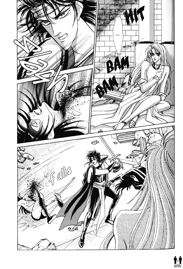 Flowering Vol. 1 Ch. 3 第13页