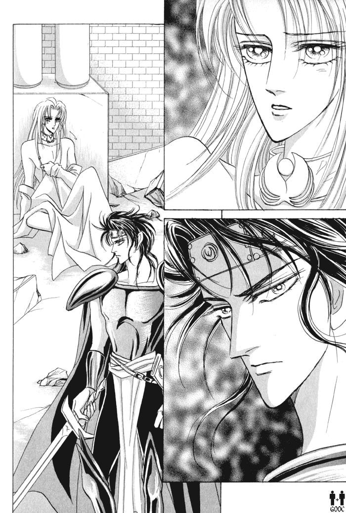 Flowering Vol. 1 Ch. 3 第14页
