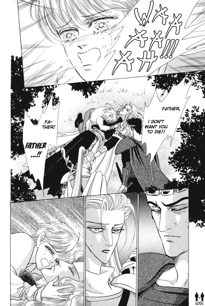 Flowering Vol. 1 Ch. 3 第20页