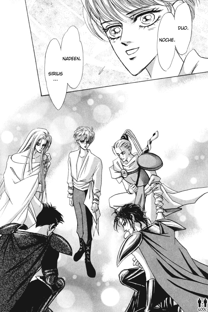 Flowering Vol. 1 Ch. 3 第34页