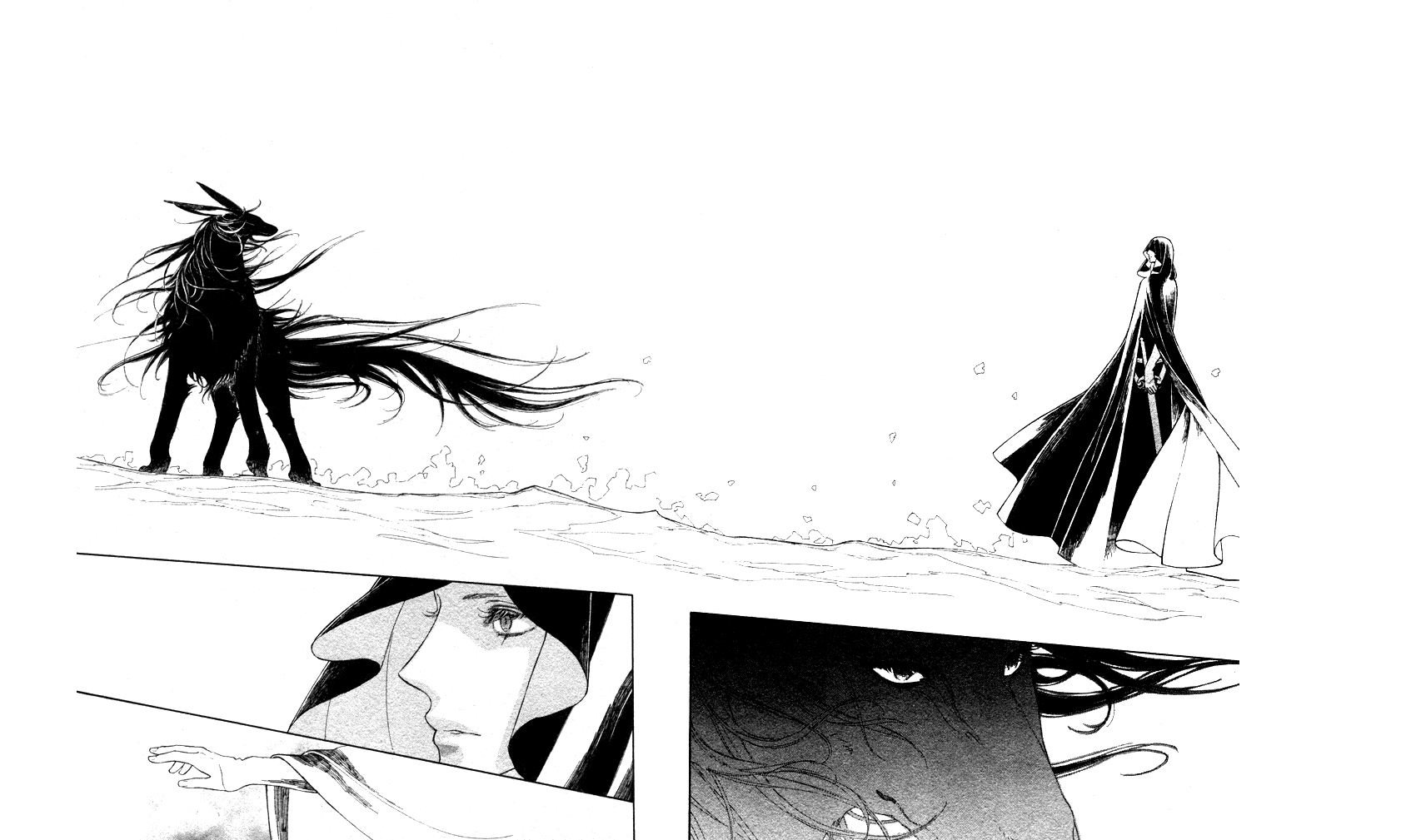 Wild Wind Vol. 1 Ch. 1 第35页