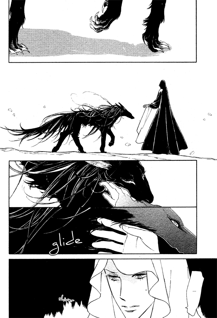 Wild Wind Vol. 1 Ch. 1 第36页
