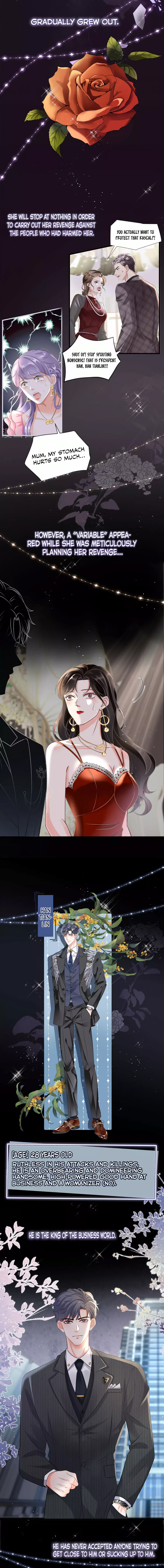 What Intentions Can the Miss Harbor? 第2页