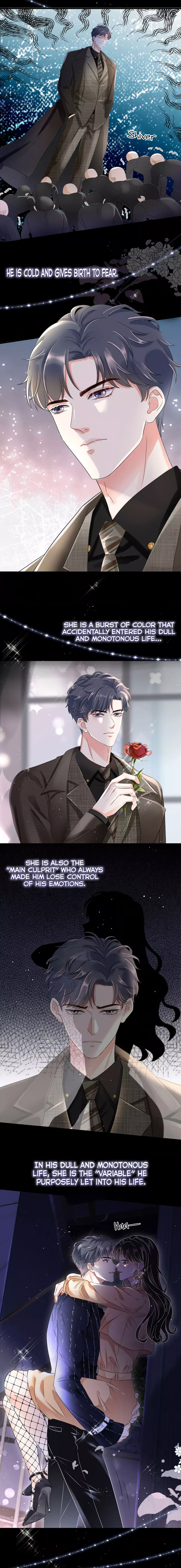 What Intentions Can the Miss Harbor? 第3页