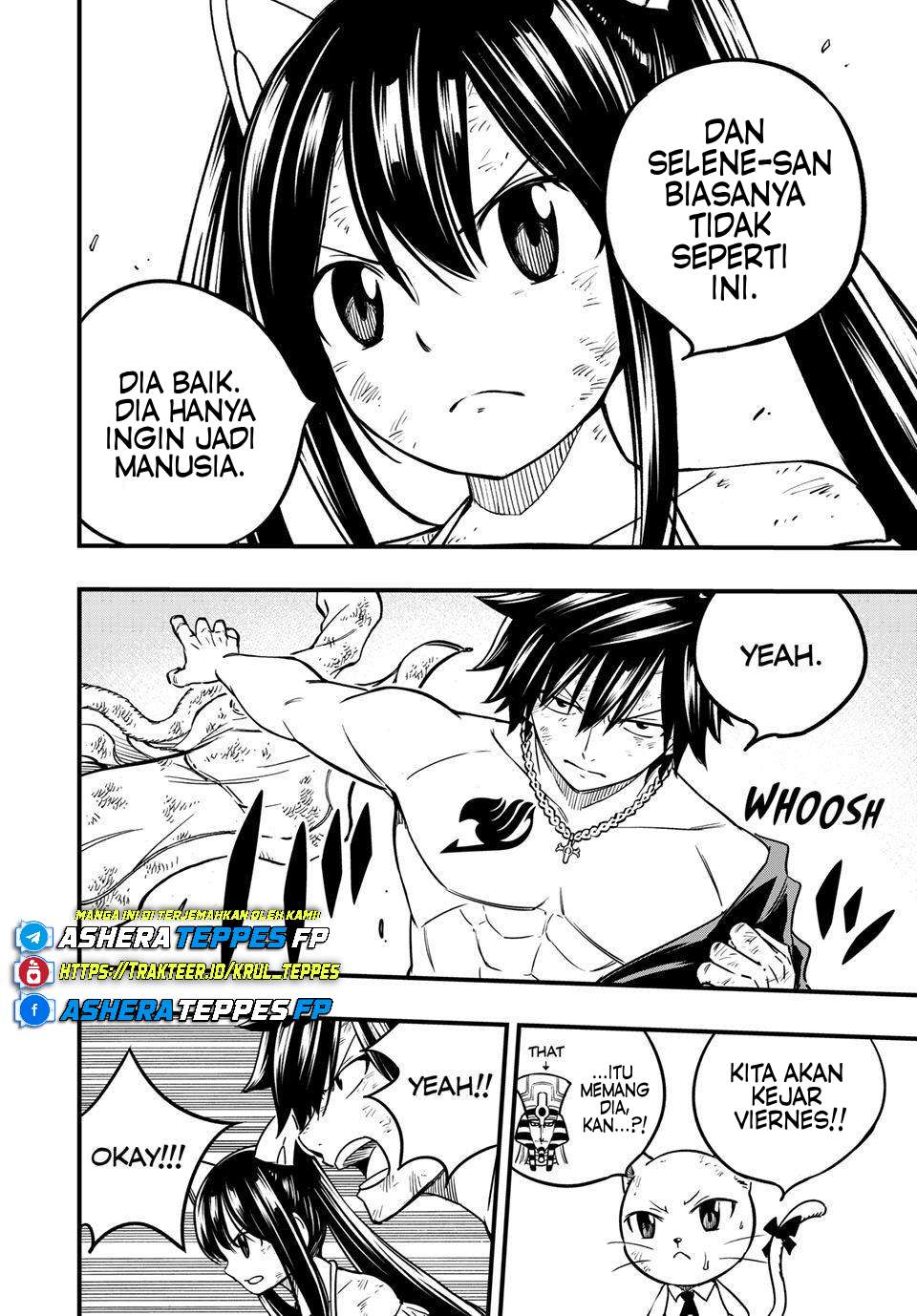 FAIRY TAIL: 100 Years Quest Ch. 180 第12页