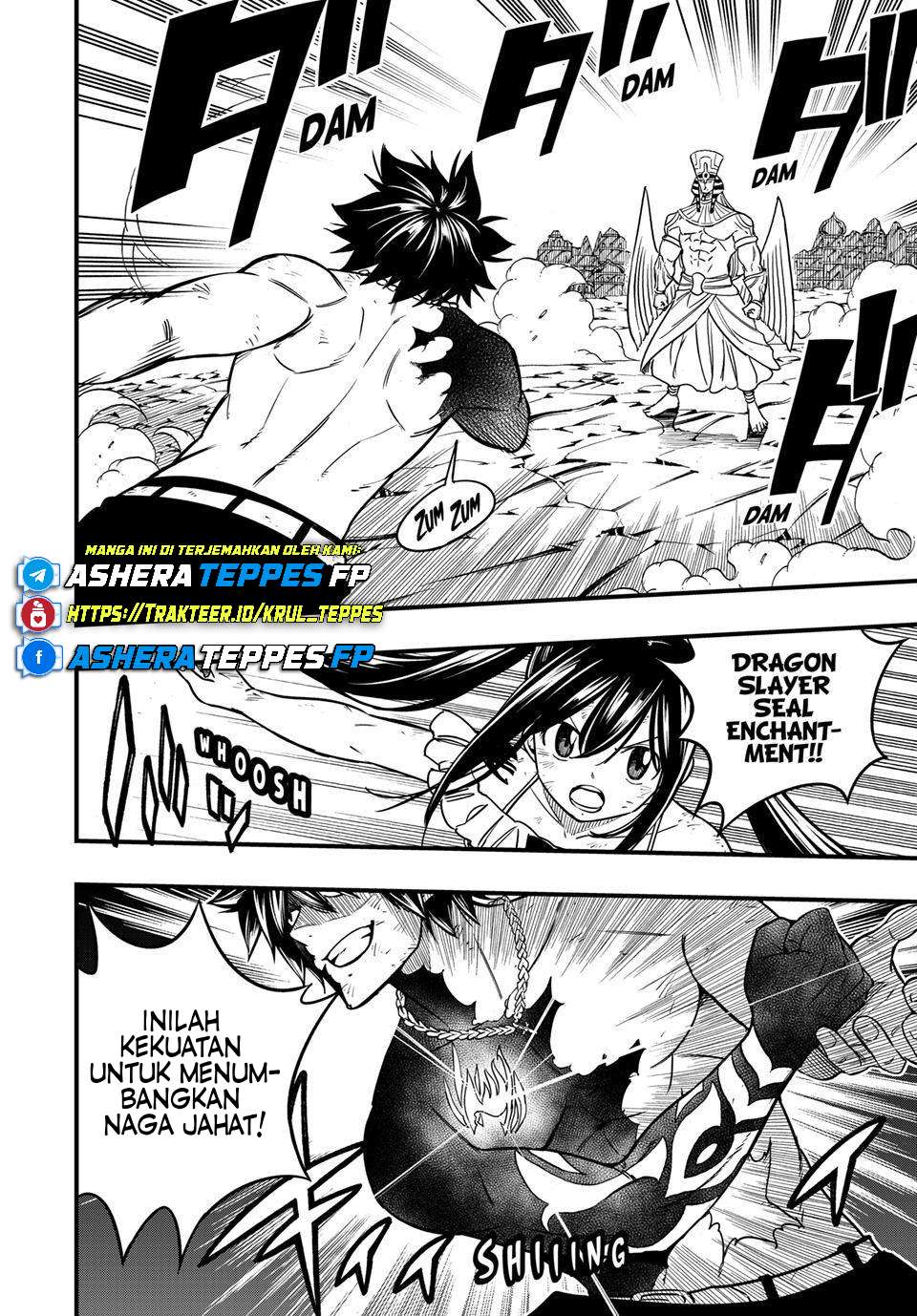 FAIRY TAIL: 100 Years Quest Ch. 180 第14页