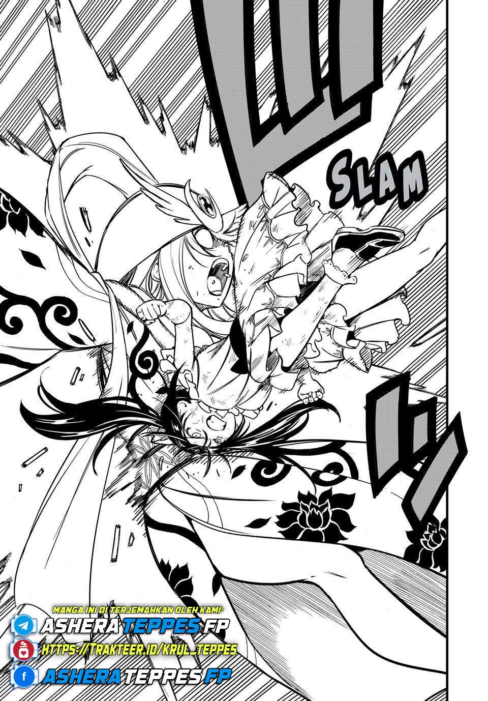 FAIRY TAIL: 100 Years Quest Ch. 180 第19页