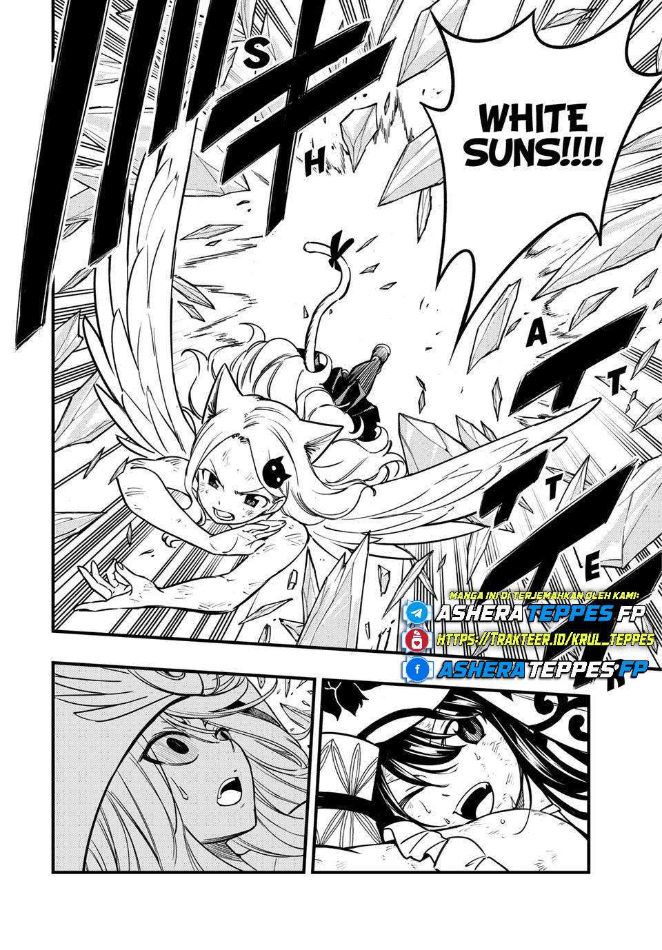 FAIRY TAIL: 100 Years Quest Ch. 180 第22页