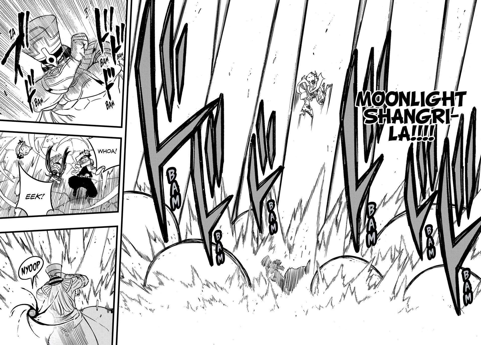 FAIRY TAIL: 100 Years Quest 第7页
