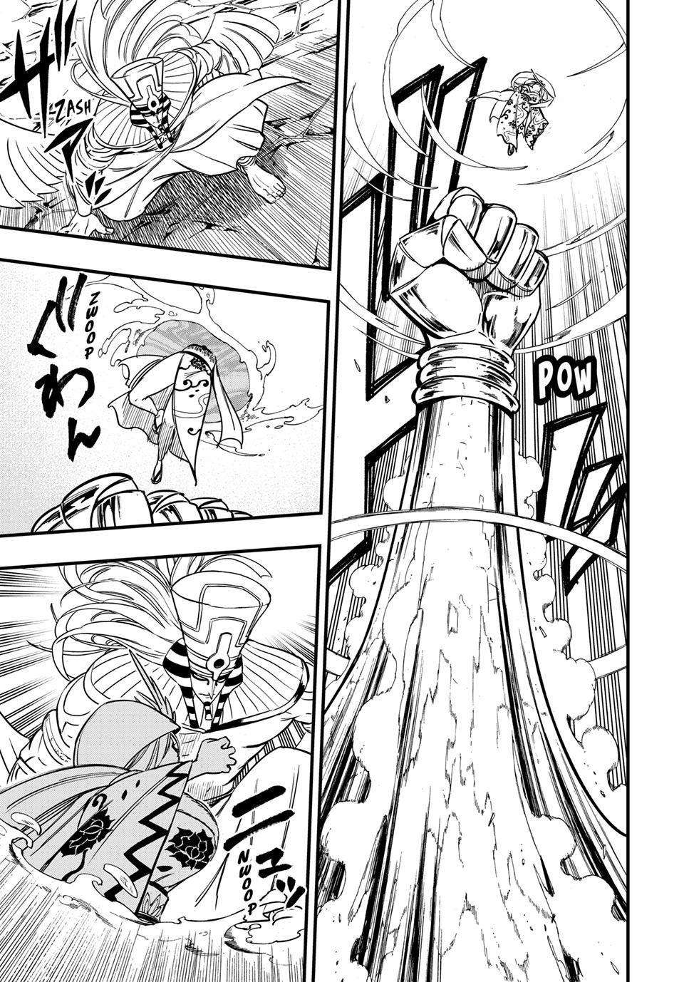 FAIRY TAIL: 100 Years Quest Ch. 180 第9页