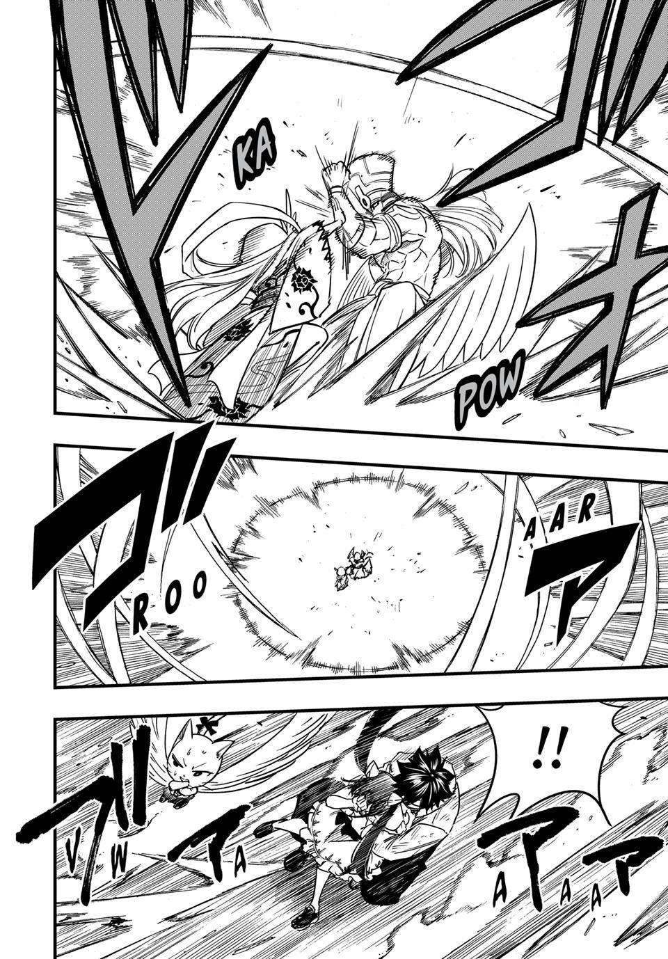 FAIRY TAIL: 100 Years Quest Ch. 180 第10页