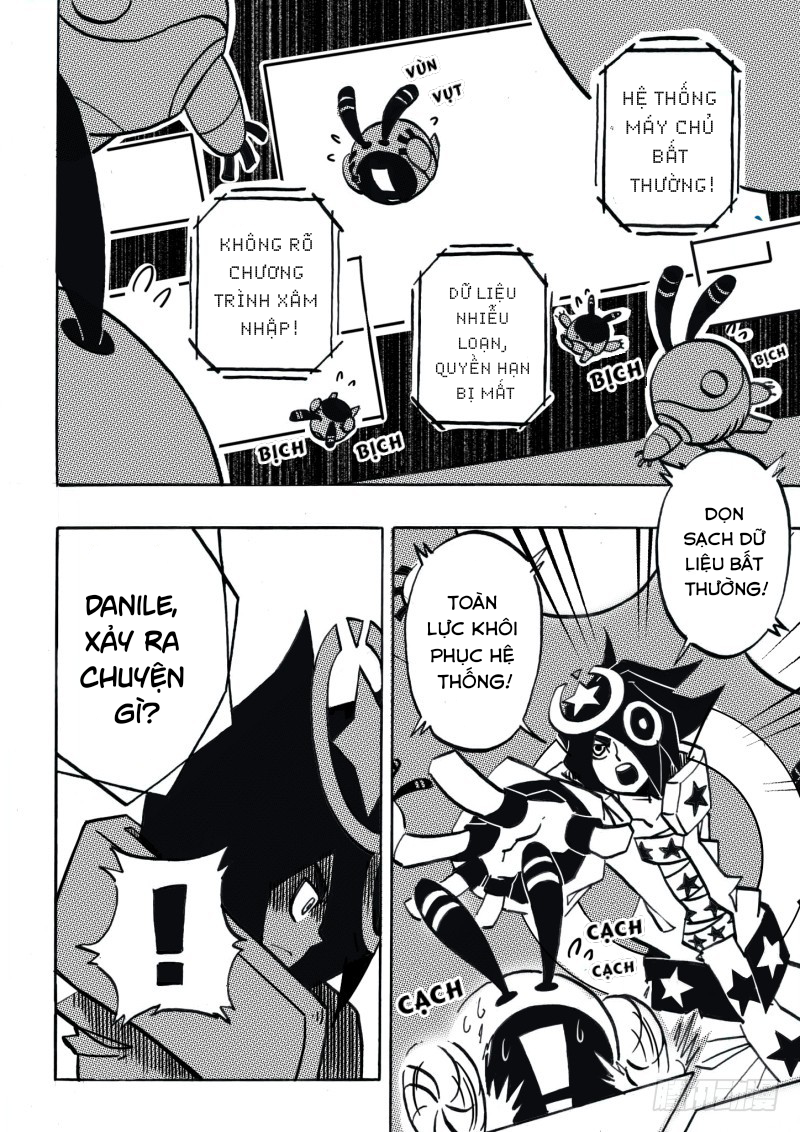 AOTU World Ch. 4 第3页