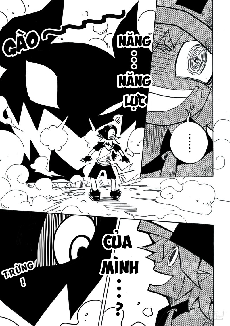 AOTU World Ch. 4 第10页