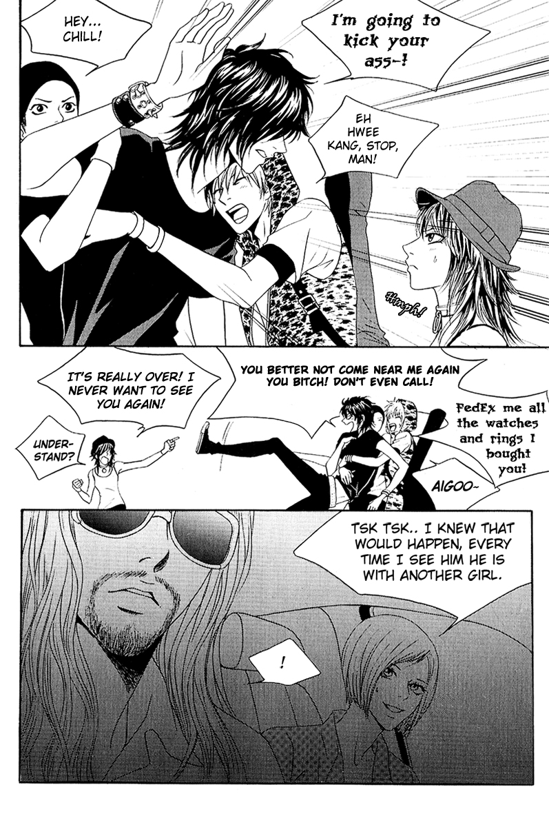 Teen Spirit 第6页