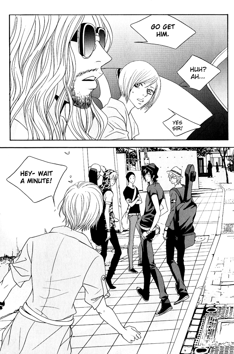 Teen Spirit 第8页