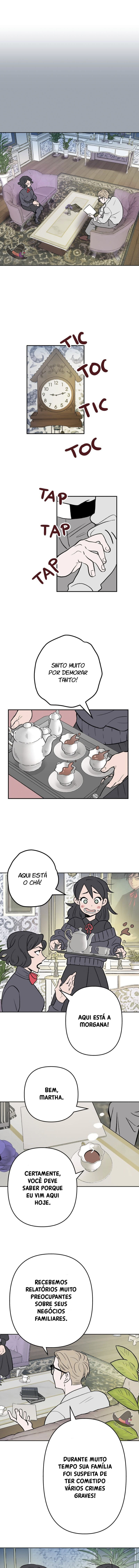 Morgana and Oz Ch. 4 第29页