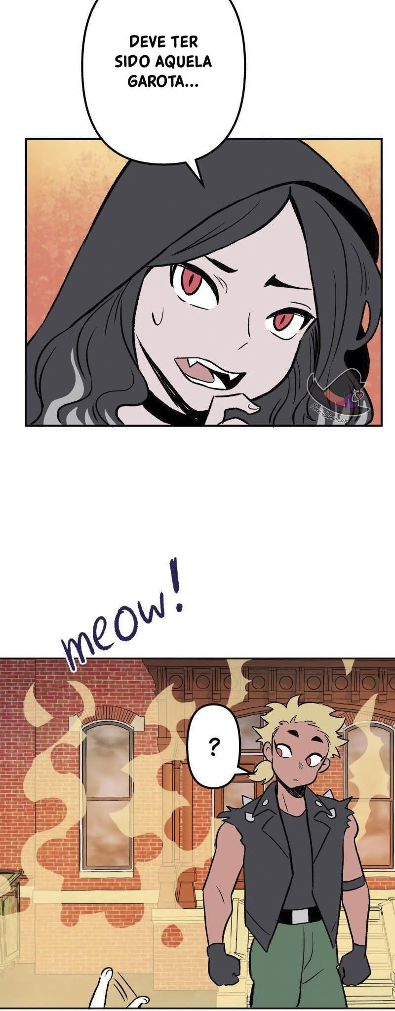 Morgana and Oz Ch. 4 第7页