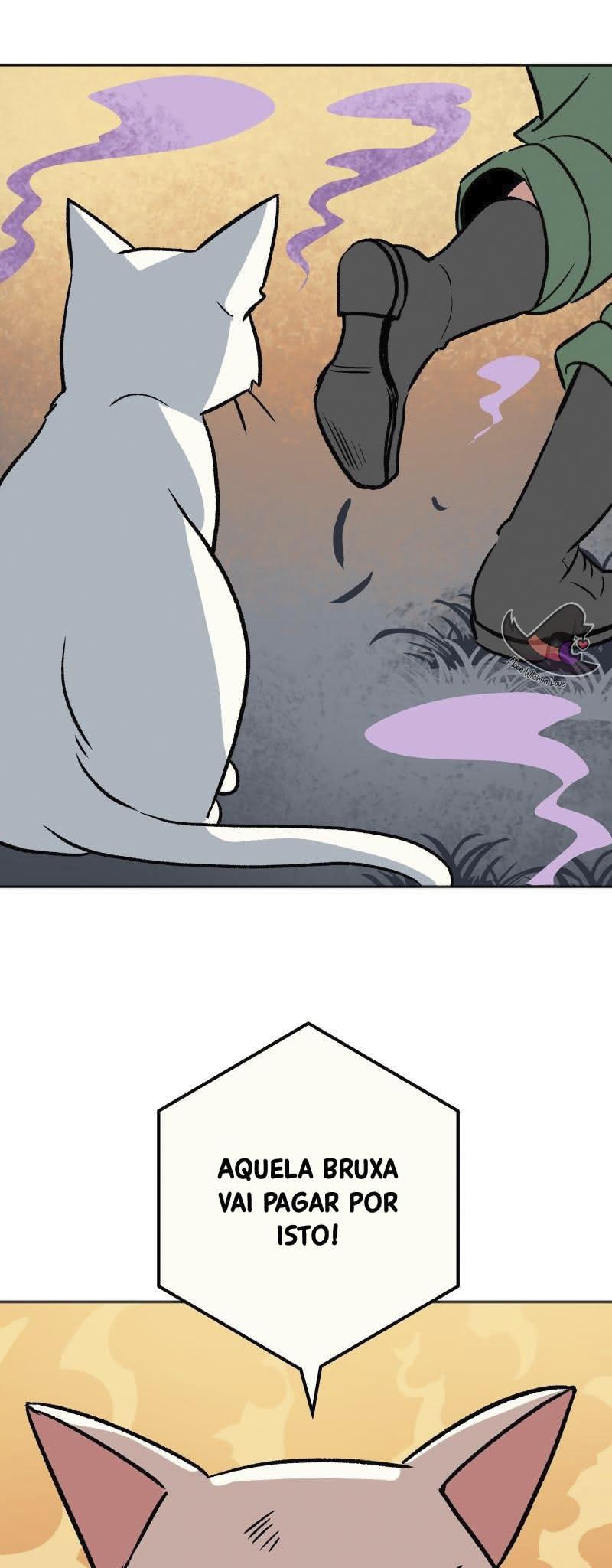 Morgana and Oz Ch. 4 第10页